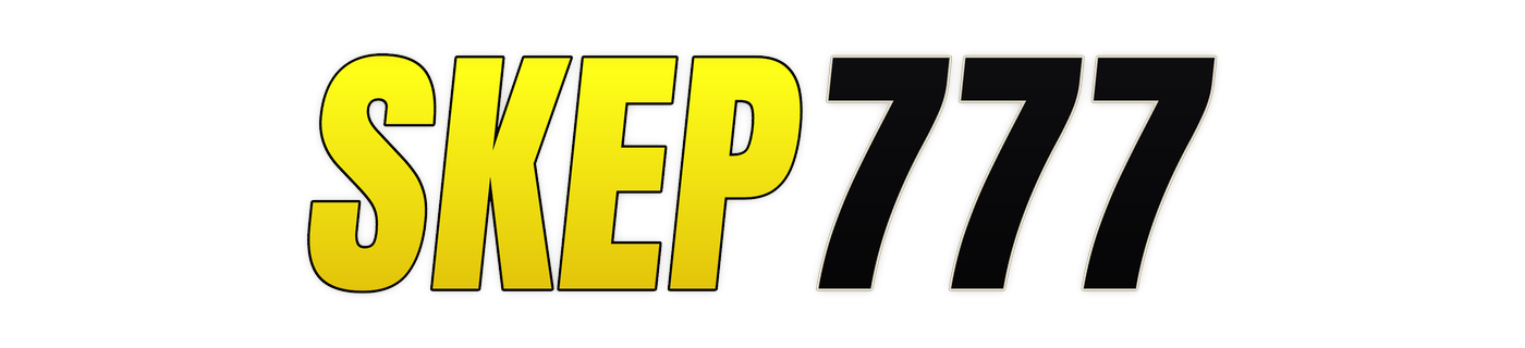 skep777 Logo